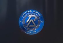 Prima armi distribuirà Smith & Wesson anche in altri Paesi