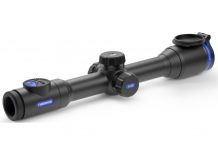 Thermion Xm30: il super-termico di Pulsar