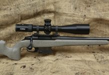 Tikka T3x Upr calibro 6,5 Creedmoor
