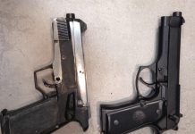 Eliminare il rilevamento