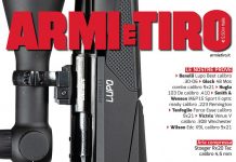 Armi e Tiro di marzo Armi e Tiro copertina marzo 2021