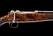 Mauser dismette la M03
