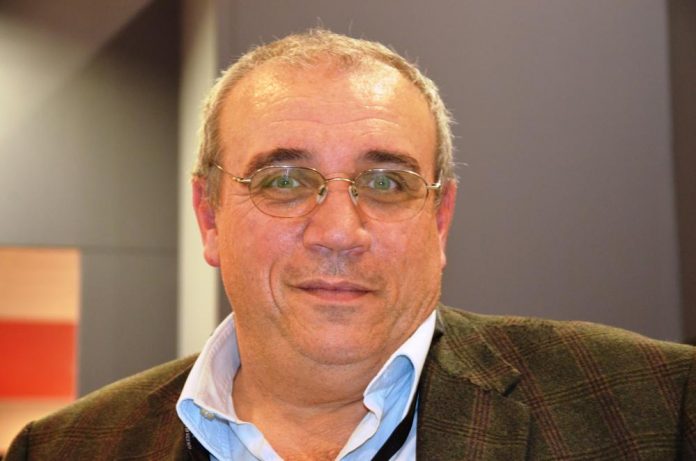 bruzzone