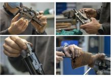 Il tagliando al tuo Beretta per Tiro a volo