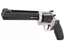 Il Raging hunter debutta in .460