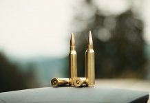 Debutta il .375 Swiss P, il nuovo calibro sniper long range