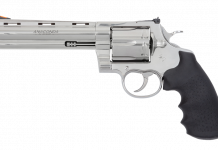 Colt: torna l’Anaconda in .44 magnum