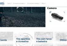 Il nuovo sito Bignami