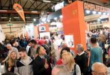Caccia village slitta al 2022