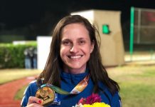 Fiocchi team, oro al Cairo per la Bartekova