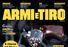 Armi e Tiro di aprile