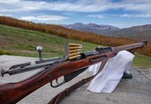 M28/30 finlandese: il Mosin perfetto