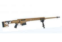 Anche l’Us army adotta il Barrett Mrad