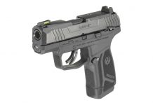 Max-9, la nuova micro compact di Ruger