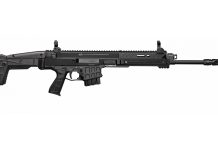 Cz Bren 2: la nuova versione