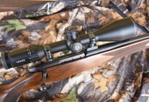 Hawke Sidewinder 6-24×56 30 Sf
