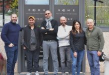 Victrix, prosegue la formazione per gli armieri
