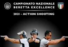 Nasce il Campionato nazionale Beretta Excellence