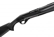 Black eagle: il nuovo “tutta caccia” di Benelli!