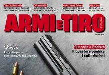 Armi e Tiro di maggio