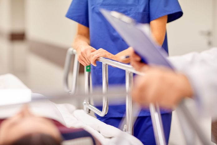 Profession,,People,,Healthcare,,Reanimation,And,Medicine,Concept,-,Medics,Or