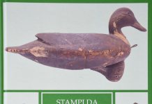 Stampi: una passione che è storia e tradizione