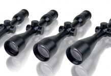 Steiner Ranger 4, ancora più performanti