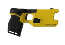 Taser 7 per le polizie locali di Venezia e Udine