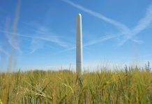 L’eolico si trasforma… l’ambiente ringrazia