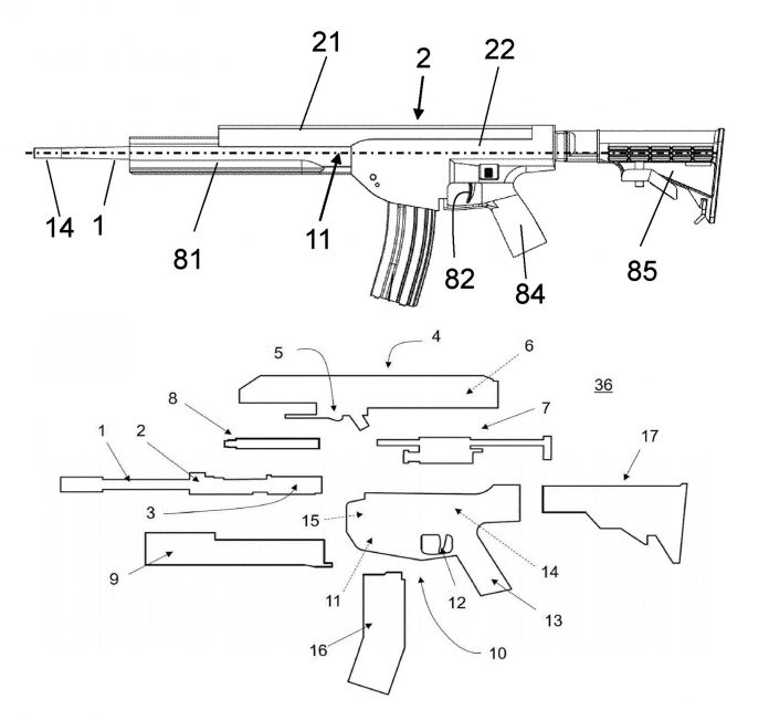 1_FOTO APERTURA glock_carbine