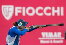 Otto nuove medaglie per Fiocchi