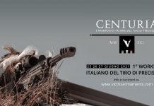 Nasce Centuria