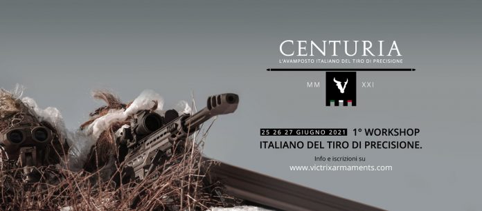 CENTURIA 2021