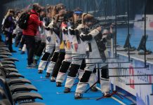 Ancora medaglie azzurre