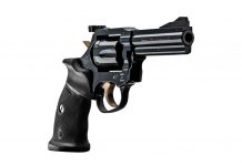 I Manurhin Mr73 nel catalogo Beretta (Usa)