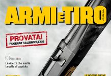 Armi e Tiro di giugno