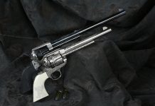 Pietta Engraved: il bello di un’epoca