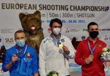 Grand’Italia all’Europeo