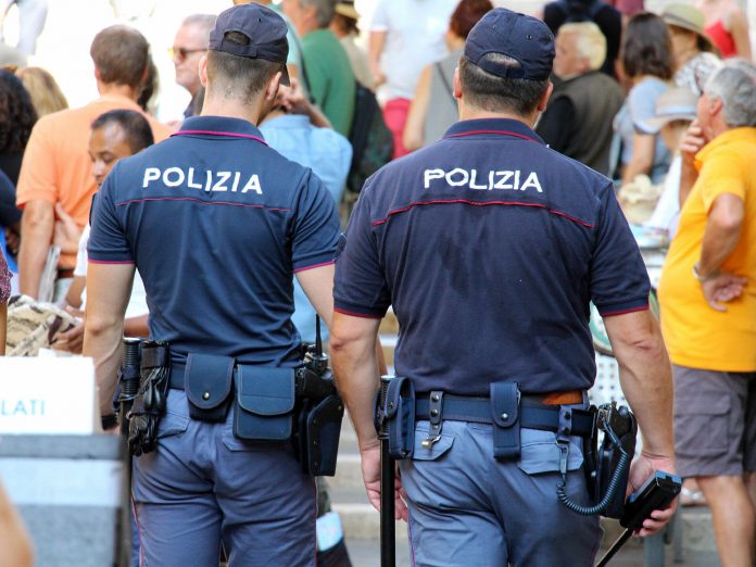 Polizia di Stato