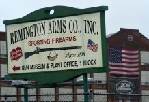 I fucili e le carabine Remington torneranno nel 2021