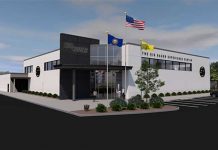 Nasce il Sig Sauer experience center