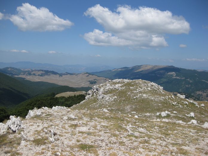 Simbruini