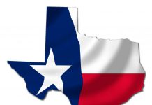 Il Texas e il porto libero delle armi
