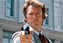 Buon compleanno, Clint Eastwood!