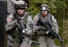 L’esercito americano ha “perso” quasi 2 mila armi in 10 anni