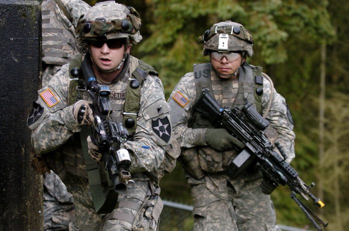 Army