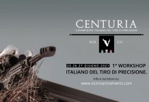 Il villaggio espositivo di Centuria