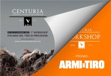 Armi e Tiro ti regala Centuria