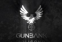 Gara open a 300 metri al poligono Gun bank di Lograto