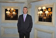 Giovanni Ghini nuovo presidente Anpam